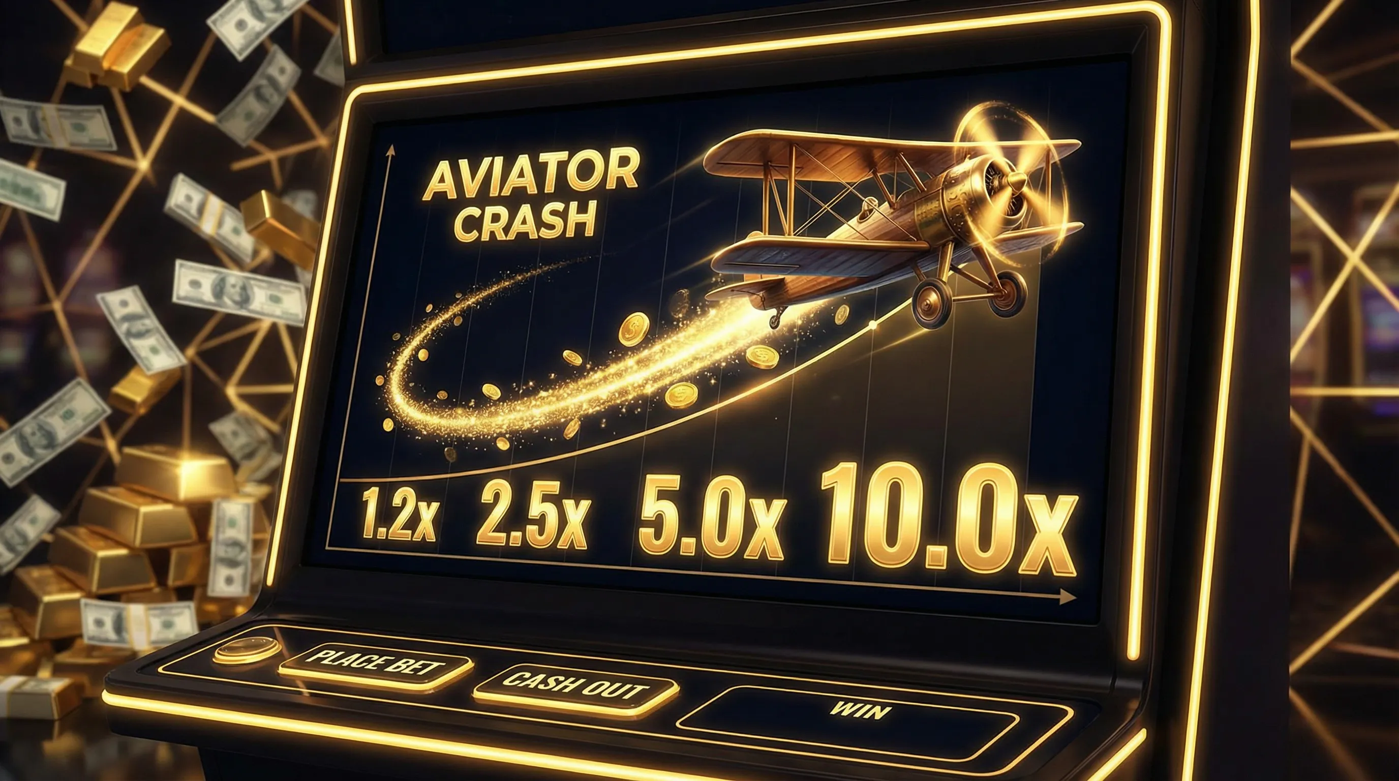 Aviator stakebet - Jogo Crash de Aviação